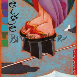 Véricel 2003 - Neige