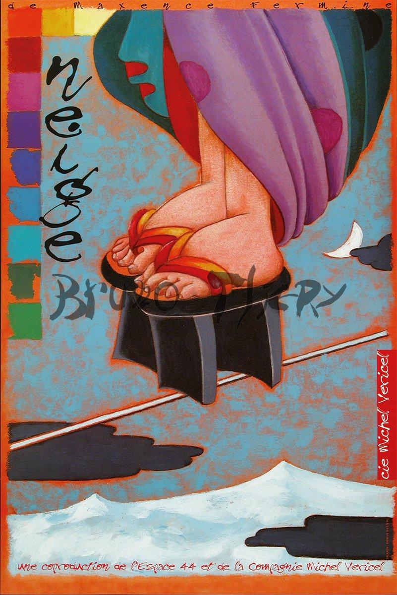 Véricel 2003 - Neige – Image 1