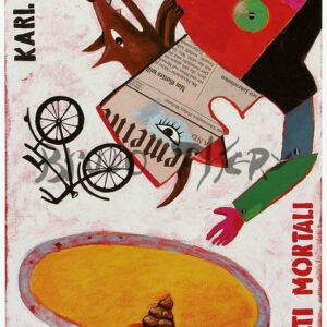 Véricel 2003 - Salti Mortali