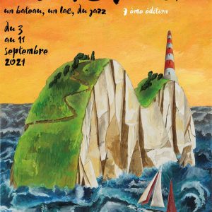 L'Ile BatOJazz