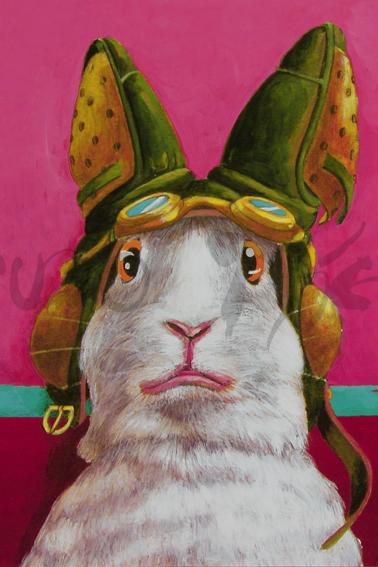Bruno Théry, affichiste